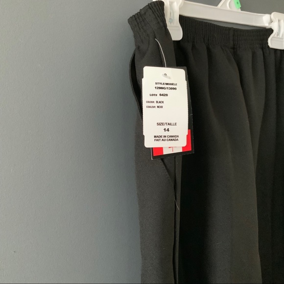 New, GG Collection Women’s Pants, Size 14 - Picture 2 of 8